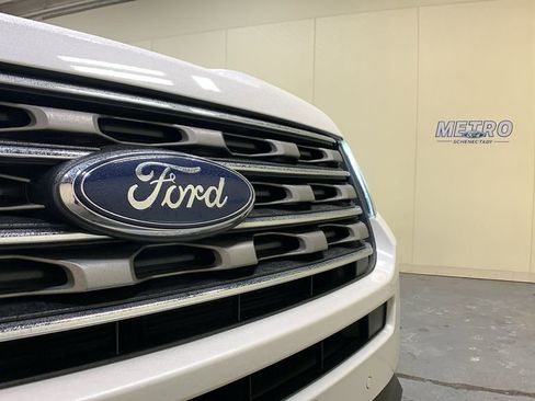 Certified 2017 Ford Explorer XLT w/ Equipment Group 202A image 49