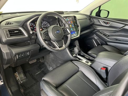 Certified 2023 Subaru Ascent Limited w/ Technology Package AWD/4WD image 19
