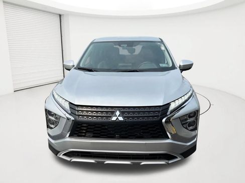 Used 2025 Mitsubishi Eclipse Cross SE AWD/4WD image 2