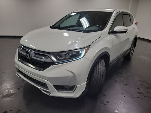 Used 2019 Honda CR-V EX-L image 4