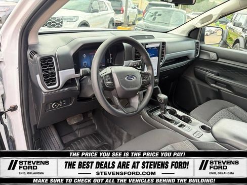 Used 2024 Ford Ranger XL RWD image 18
