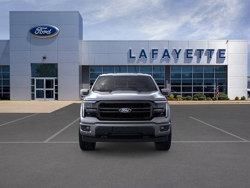 New 2026 Ford F150 Lariat AWD/4WD image 6