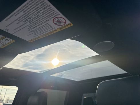 Used 2024 Ford F350 Platinum image 48