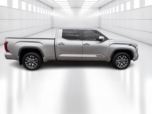 Used 2026 Toyota Tundra 1794 Edition AWD/4WD image 4