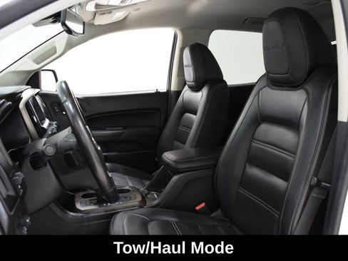 Used 2019 GMC Canyon Denali AWD/4WD image 24