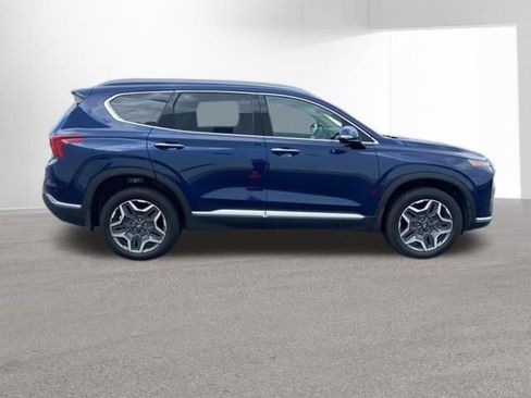 Used 2023 Hyundai Santa Fe Limited AWD/4WD image 9