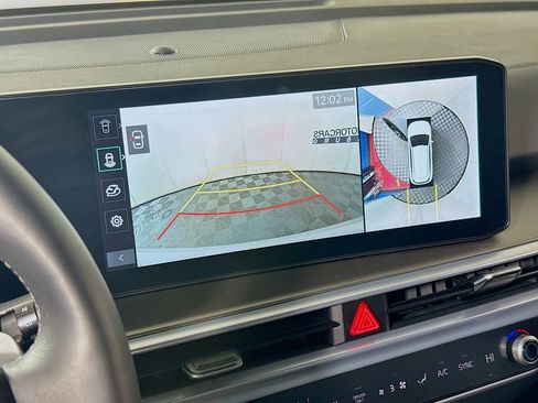 Used 2025 Kia Sorento SX Prestige image 14