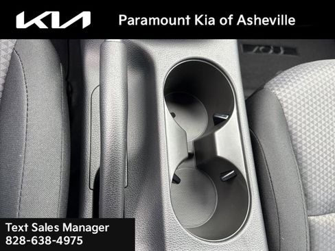 New 2025 Kia Soul LX image 26