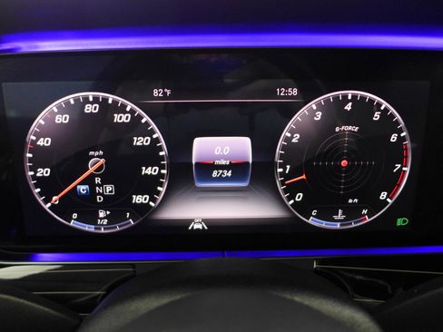 Used 2020 Mercedes-Benz E 450 4MATIC Coupe image 19