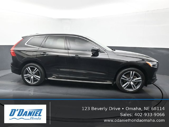 Used 2021 Volvo XC60 T5 Momentum AWD/4WD image 7