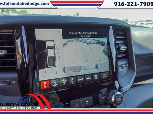 New 2024 RAM 2500 Tradesman w/ Towing Technology Group image 21