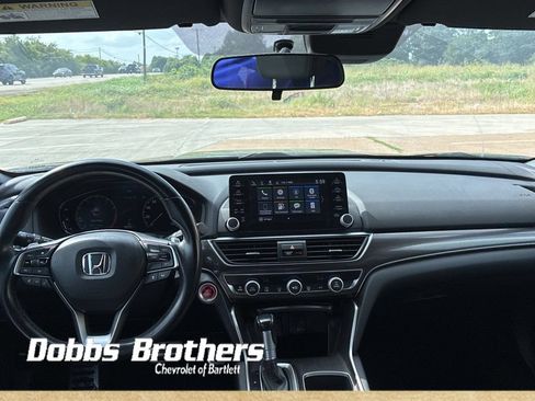 Used 2020 Honda Accord Sport image 19