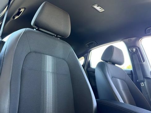Certified 2023 Honda Civic Sport image 19