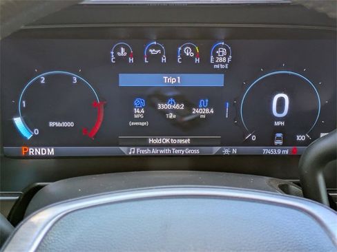 Certified 2024 Ford F350 King Ranch w/ Chrome Package image 27