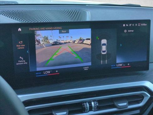 Certified 2023 BMW 330i Sedan w/ Convenience Package RWD image 14