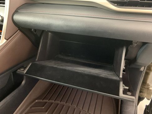 Used 2017 Lexus RX 350 FWD w/ Premium Package image 45