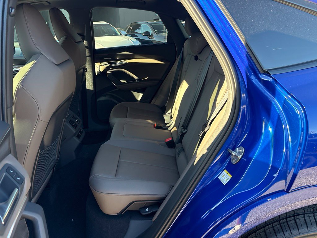 New 2026 Audi Q5 Premium Plus AWD/4WD image 12