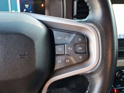 Used 2023 Ford Bronco Big Bend image 28