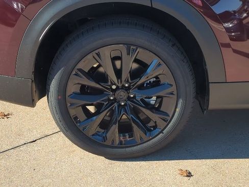 New 2026 MAZDA CX-90 3.3 Turbo w/ Premium Sport Pkg image 3