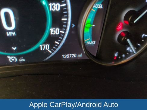 Used 2019 Buick LaCrosse Preferred image 26