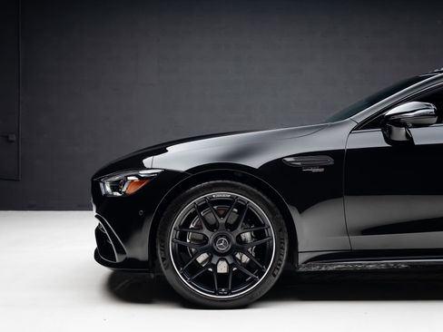 Used 2023 Mercedes-Benz AMG GT 53 image 20