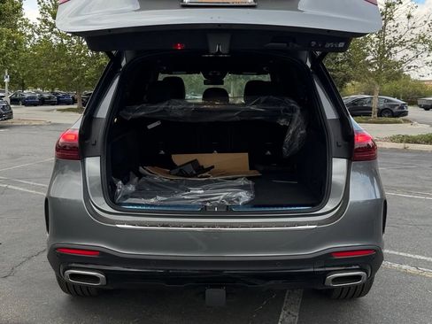 New 2026 Mercedes-Benz GLE 450 4MATIC image 13