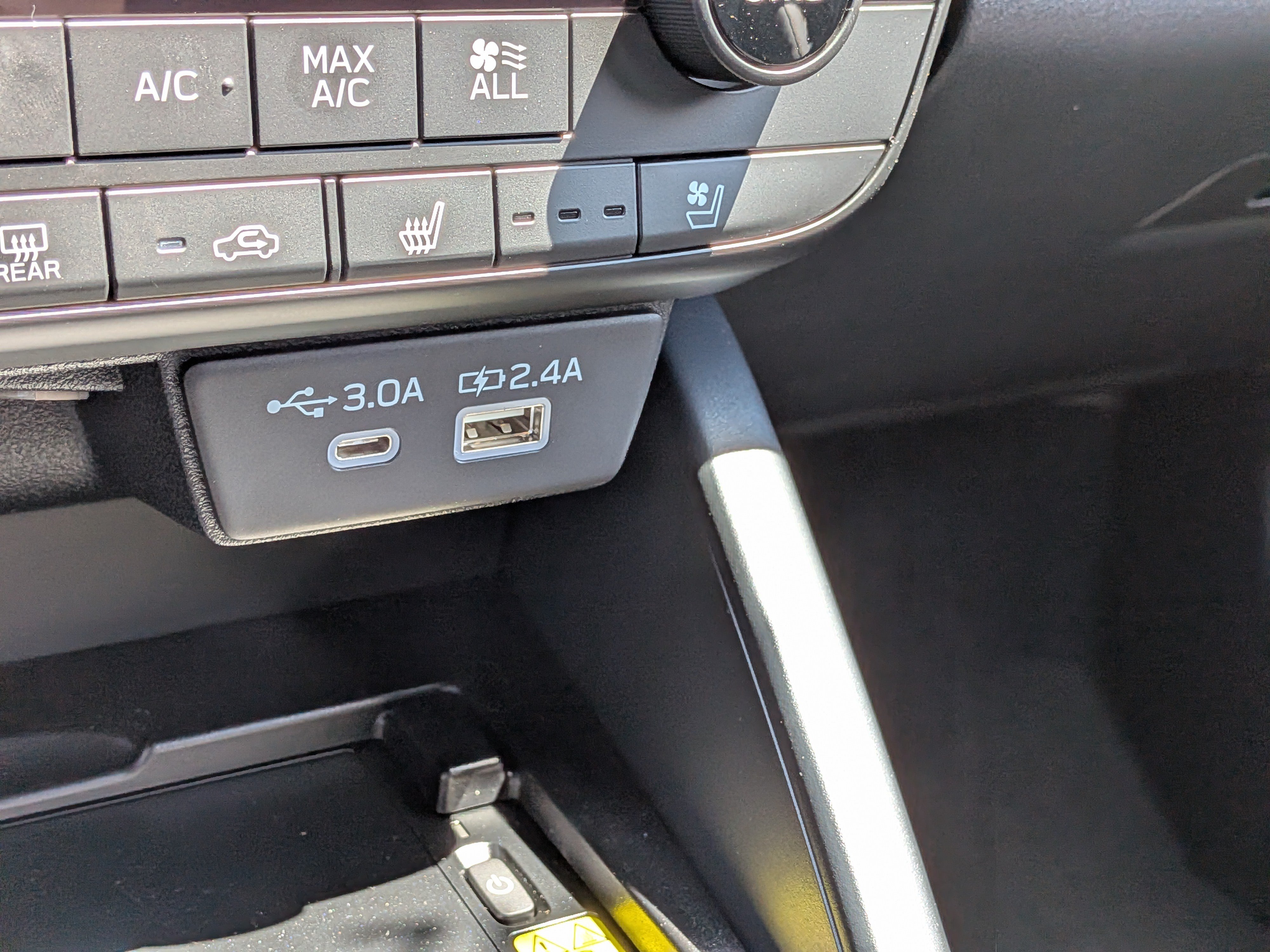 New 2026 Subaru Outback Wilderness AWD/4WD image 31