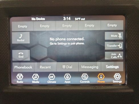 Used 2021 Jeep Gladiator Rubicon w/ Cold Weather Group image 19