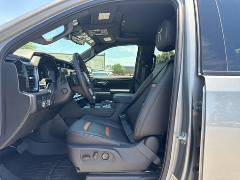 New 2026 GMC Sierra 1500 AT4 w/ AT4 Premium Package AWD/4WD image 15