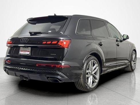 New 2026 Audi Q7 3.0T Prestige image 6