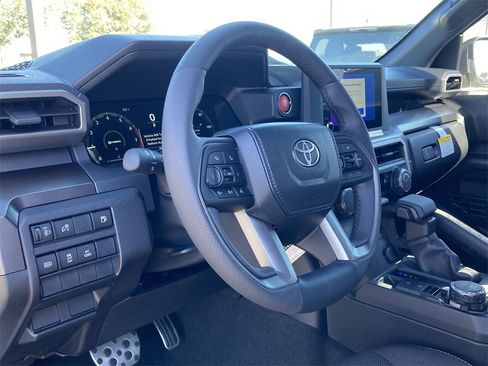 New 2026 Toyota 4Runner TRD Sport image 9