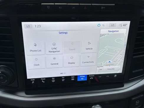 Used 2024 Ford F150 XLT w/ Equipment Group 302A MID image 20