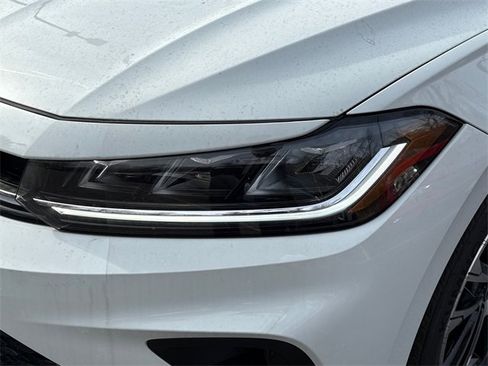 New 2025 Volkswagen Jetta Sport image 7