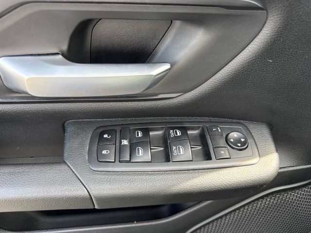 Used 2020 RAM 1500 Tradesman AWD/4WD image 16