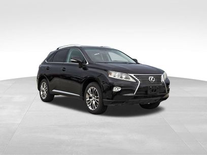 Used 2015 Lexus RX 350 FWD