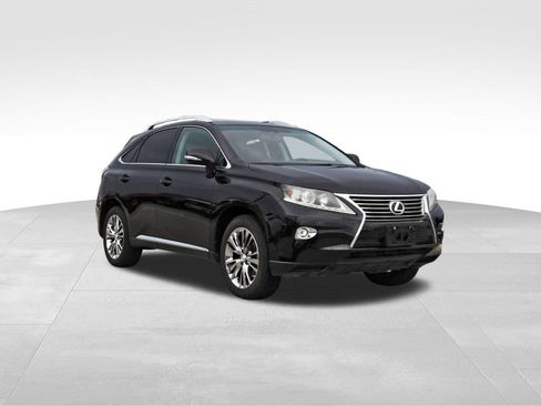 Used 2015 Lexus RX 350 FWD image 1