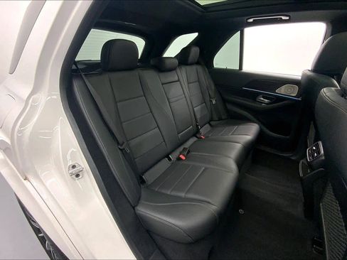 Certified 2023 Mercedes-Benz GLE 350 image 13