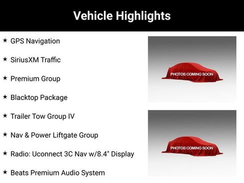 Used 2017 Dodge Durango GT w/ Premium Group AWD/4WD image 2