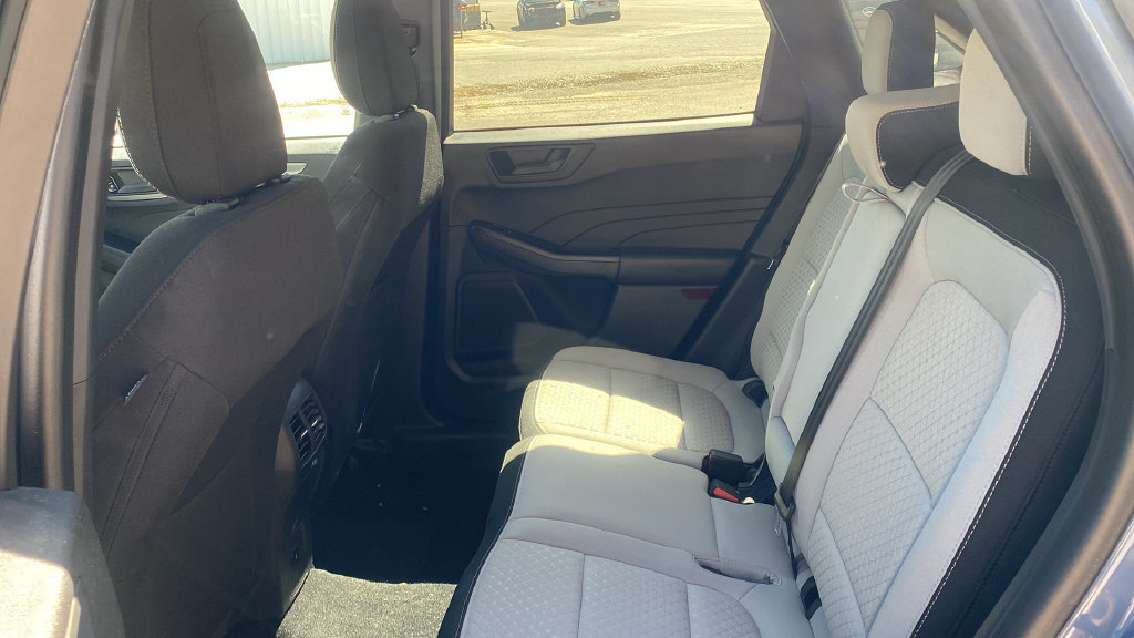 Used 2024 Ford Escape Active AWD/4WD image 14