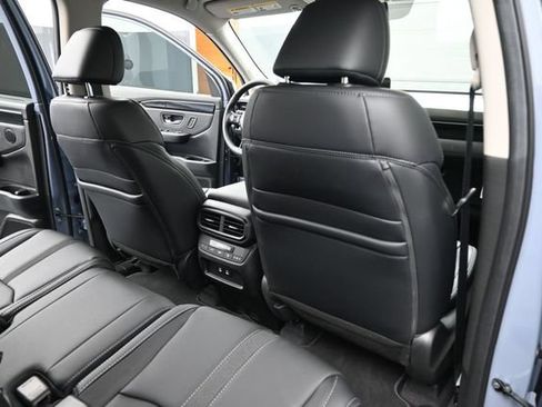 New 2026 Honda Pilot EX-L image 24