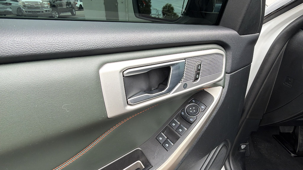 Certified 2023 Ford Explorer Timberline w/ Timberline Technology Package AWD/4WD image 14