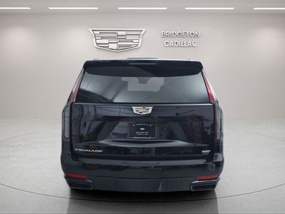 Used 2023 Cadillac Escalade Sport w/ Touring Package
