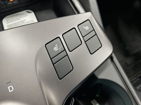 New 2026 Kia Sportage EX image 23