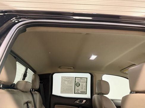 Used 2019 Ford Ranger Lariat w/ Technology Package image 16