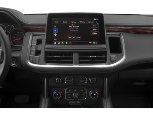 Used 2023 Chevrolet Suburban LS AWD/4WD image 10
