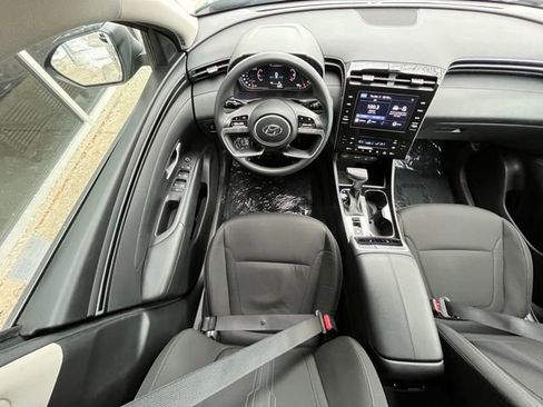 Used 2024 Hyundai Tucson SEL image 23