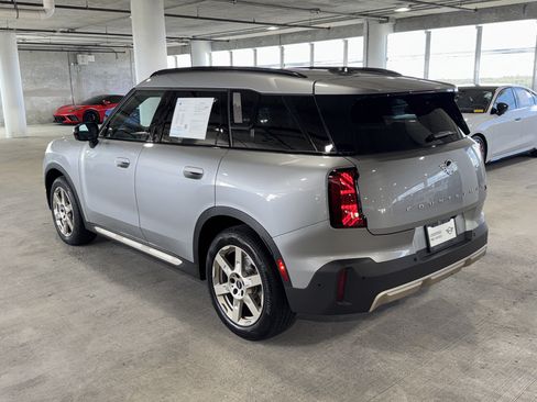Used 2025 MINI Cooper Countryman S AWD/4WD image 6