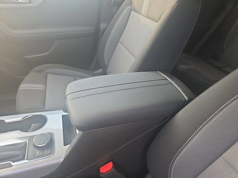 New 2026 Chevrolet Blazer LT w/ Convenience Package FWD image 22