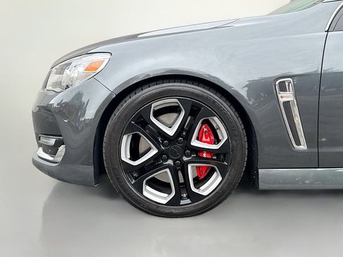 Used 2017 Chevrolet SS image 32