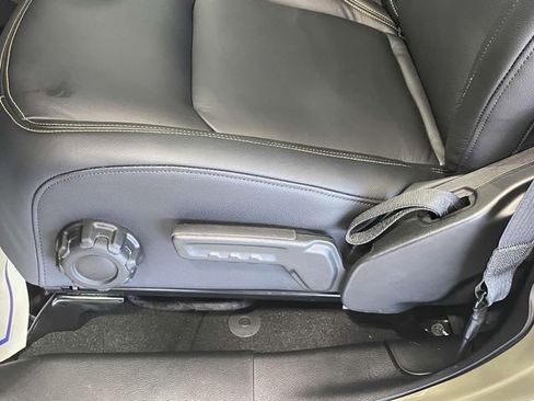 New 2025 Jeep Wrangler Sport S image 14